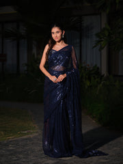 Navy Mystique