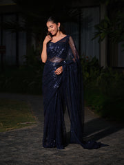 Navy Mystique