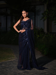 Navy Mystique