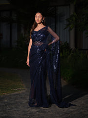 Navy Mystique