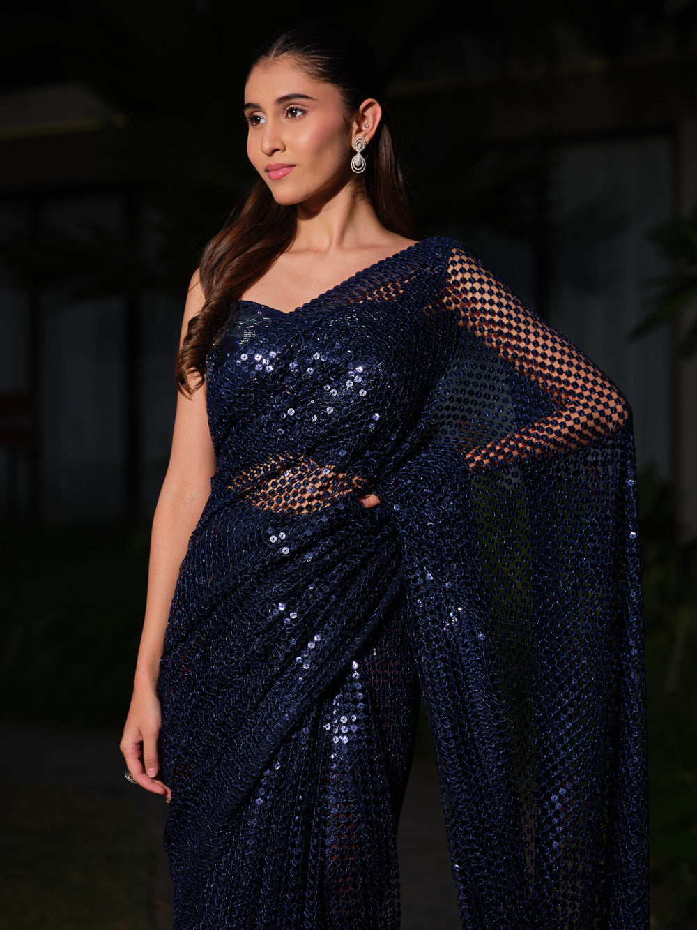 Navy Mystique