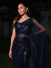 Navy Mystique