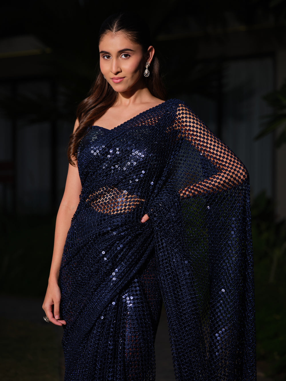Navy Mystique