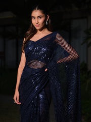 Navy Mystique