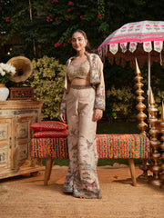 Royal Nomad