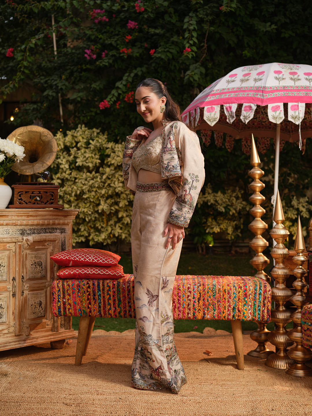 Royal Nomad