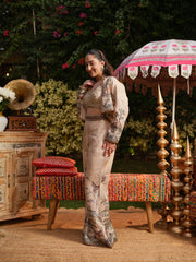 Royal Nomad