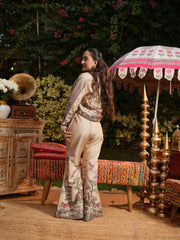 Royal Nomad
