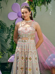 Ivory Rose