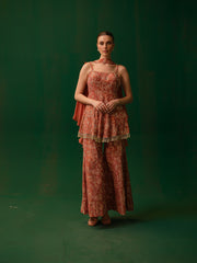 Coral Reverie