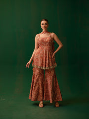 Coral Reverie