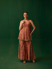 Coral Reverie
