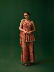 Coral Reverie
