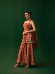 Coral Reverie