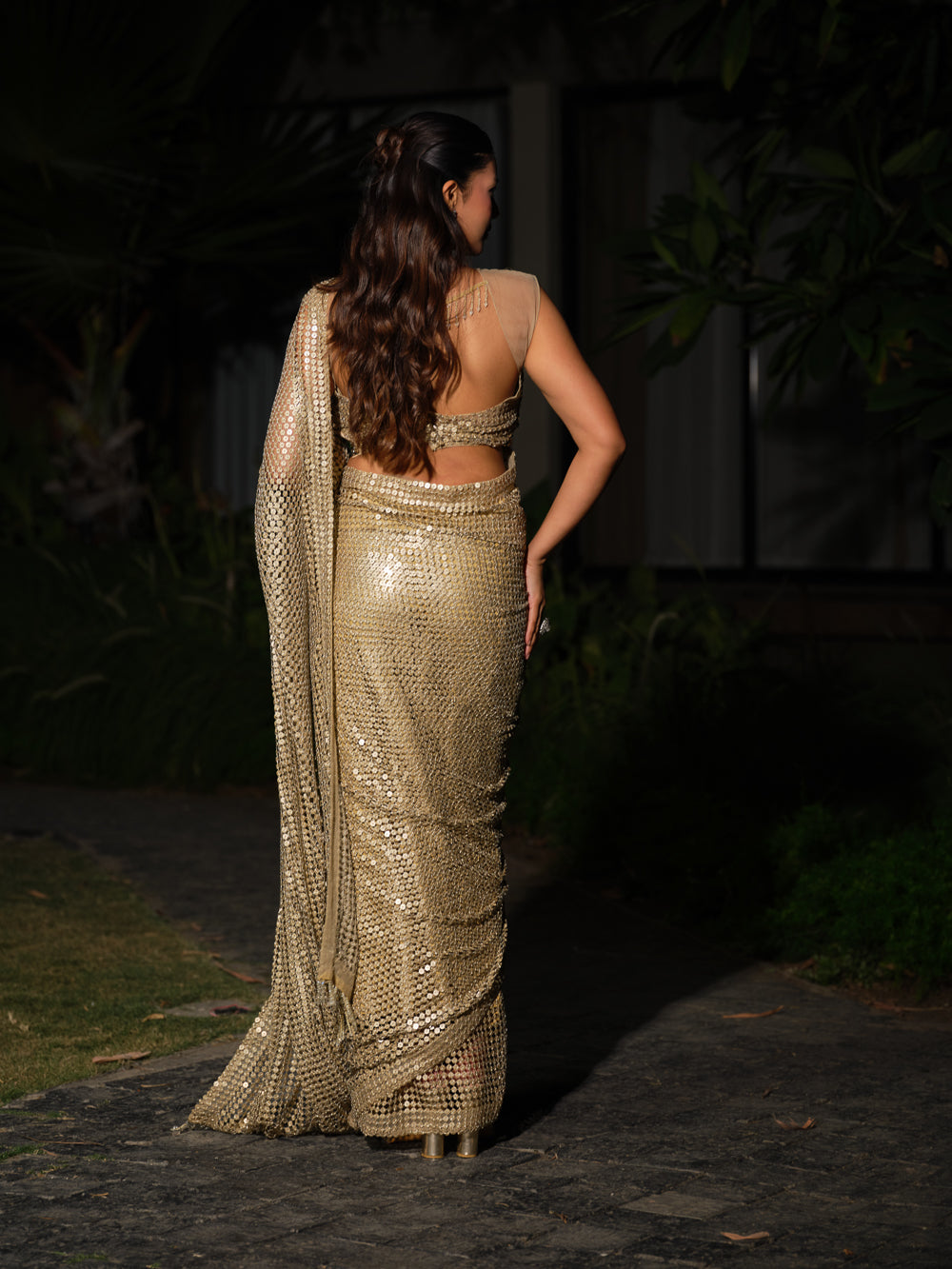 Glitz & Grace