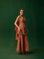Coral Reverie