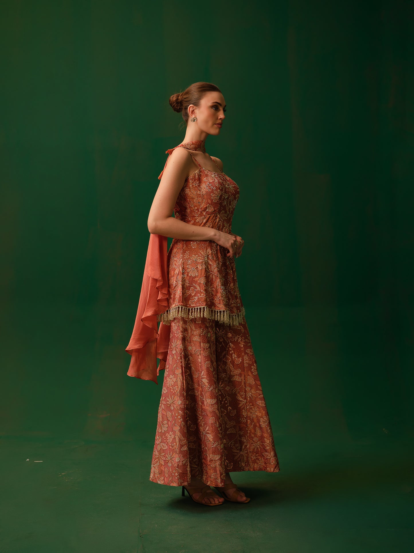 Coral Reverie