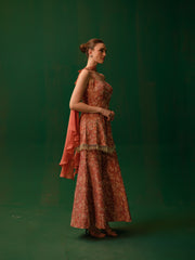 Coral Reverie