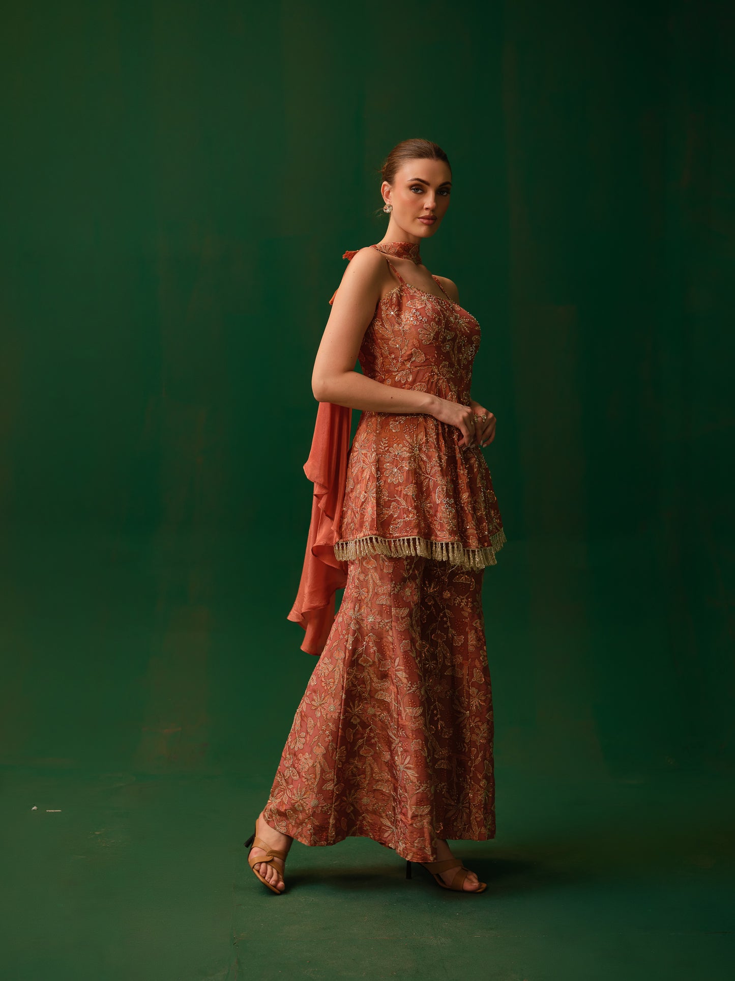 Coral Reverie