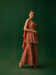 Coral Reverie