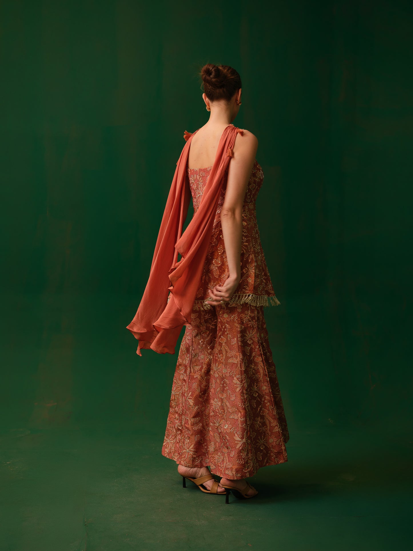 Coral Reverie