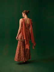 Coral Reverie
