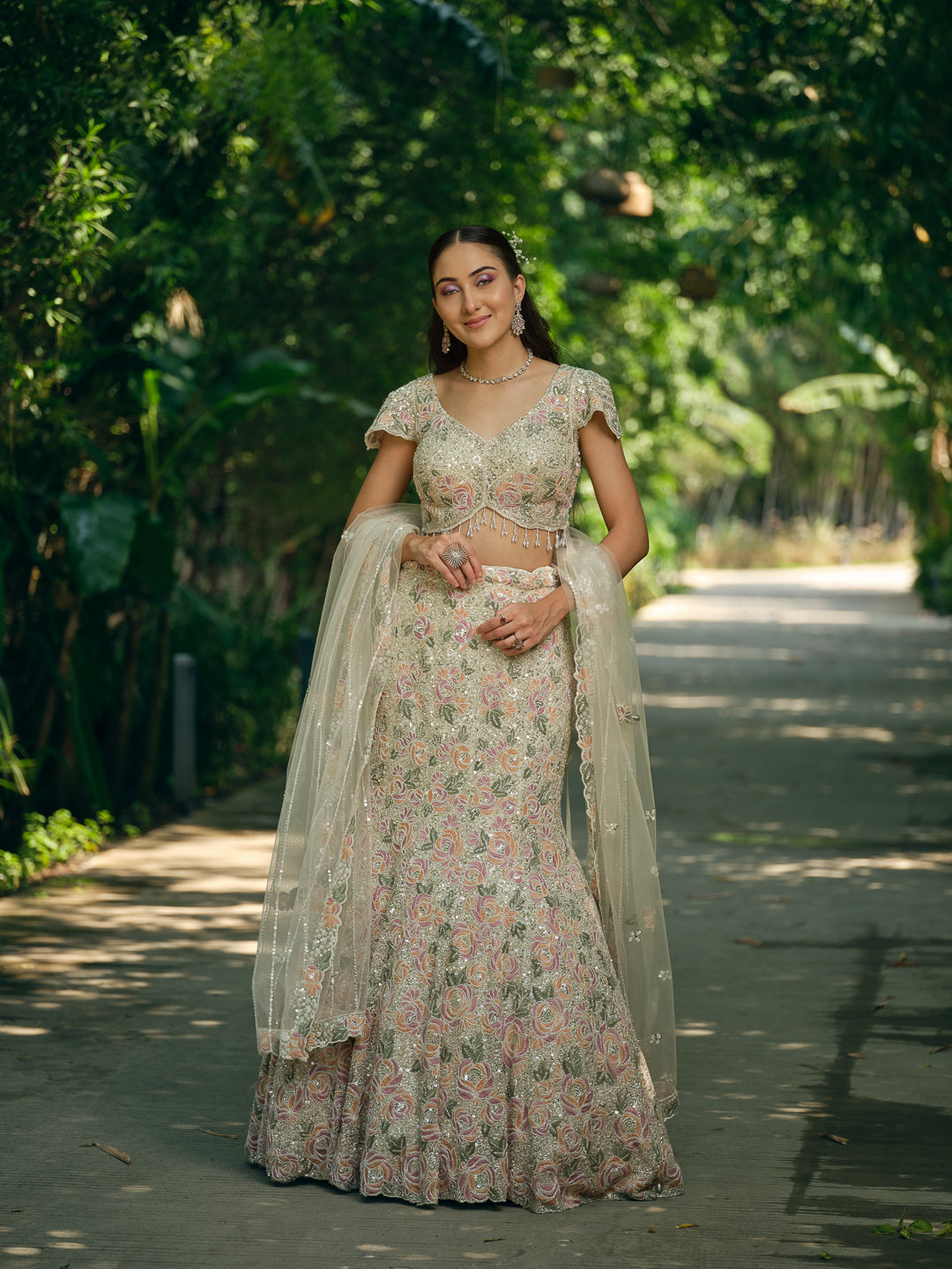 Ivory Eden