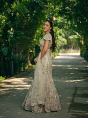 Ivory Eden