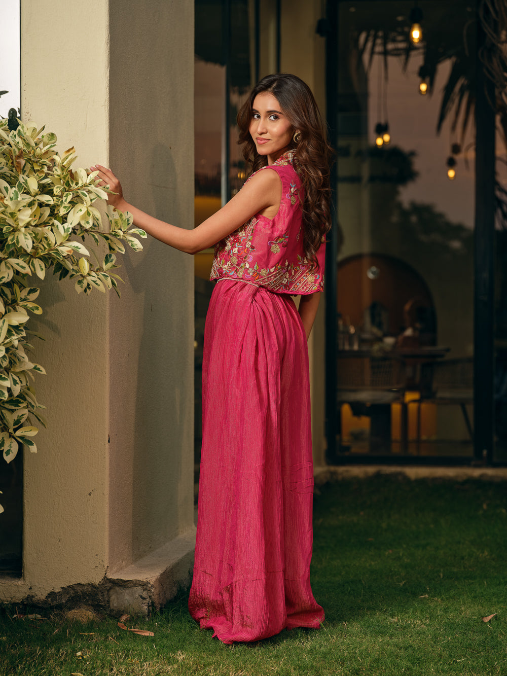Rani Muse