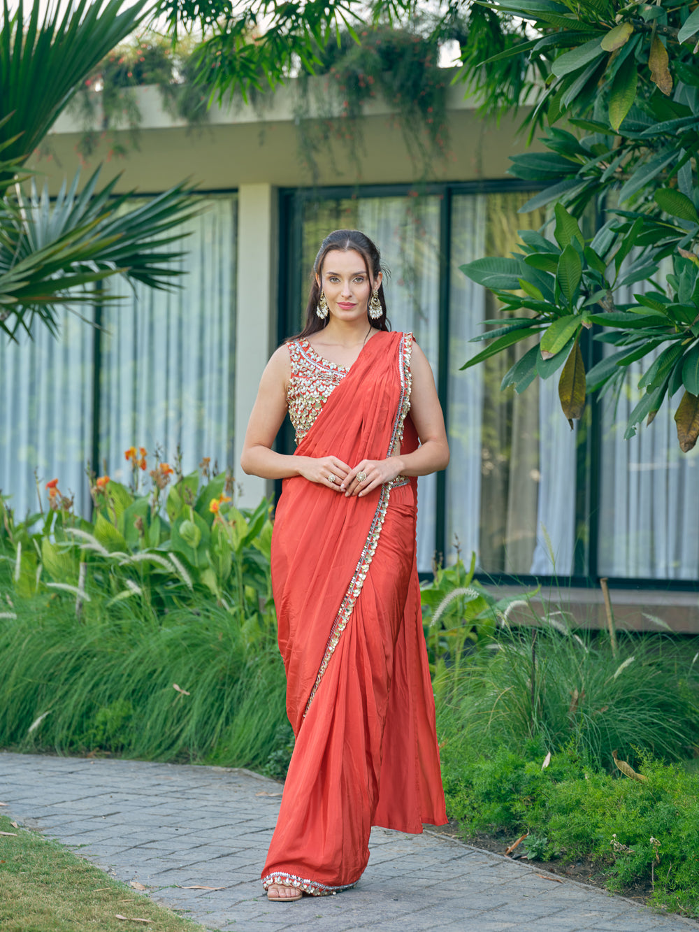 CORAL FLARE
