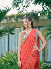 CORAL FLARE