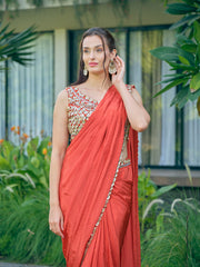 CORAL FLARE