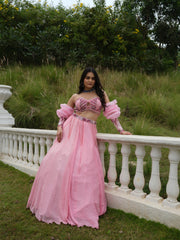 Pink Paradise