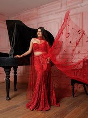 SCARLET