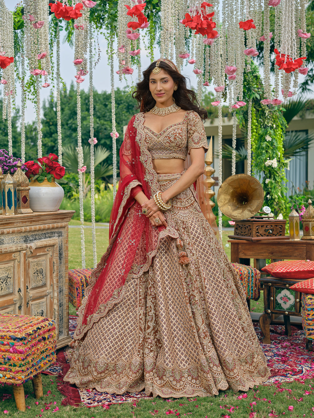 Mehrya Royale
