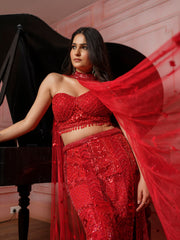 SCARLET