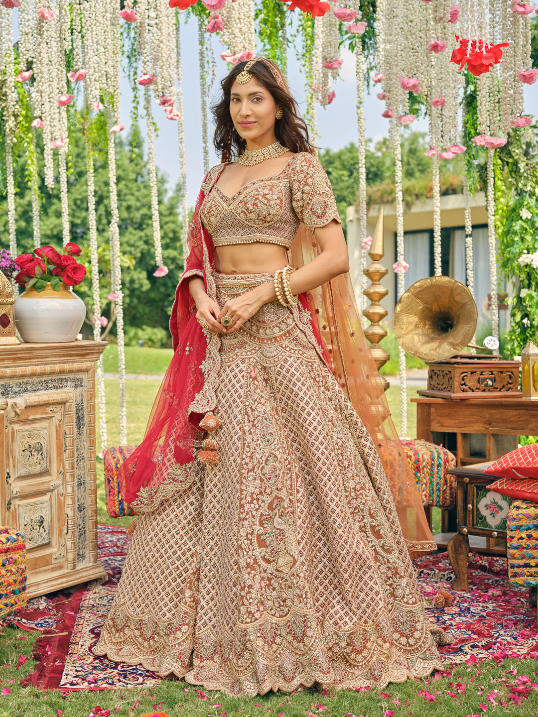Mehrya Royale