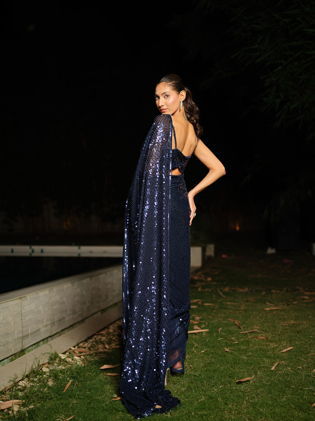 Blue Velvet