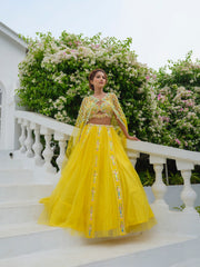 MELLOW YELLOW