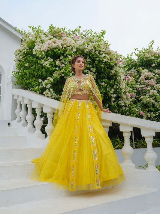 MELLOW YELLOW