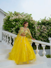 MELLOW YELLOW