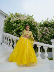 MELLOW YELLOW