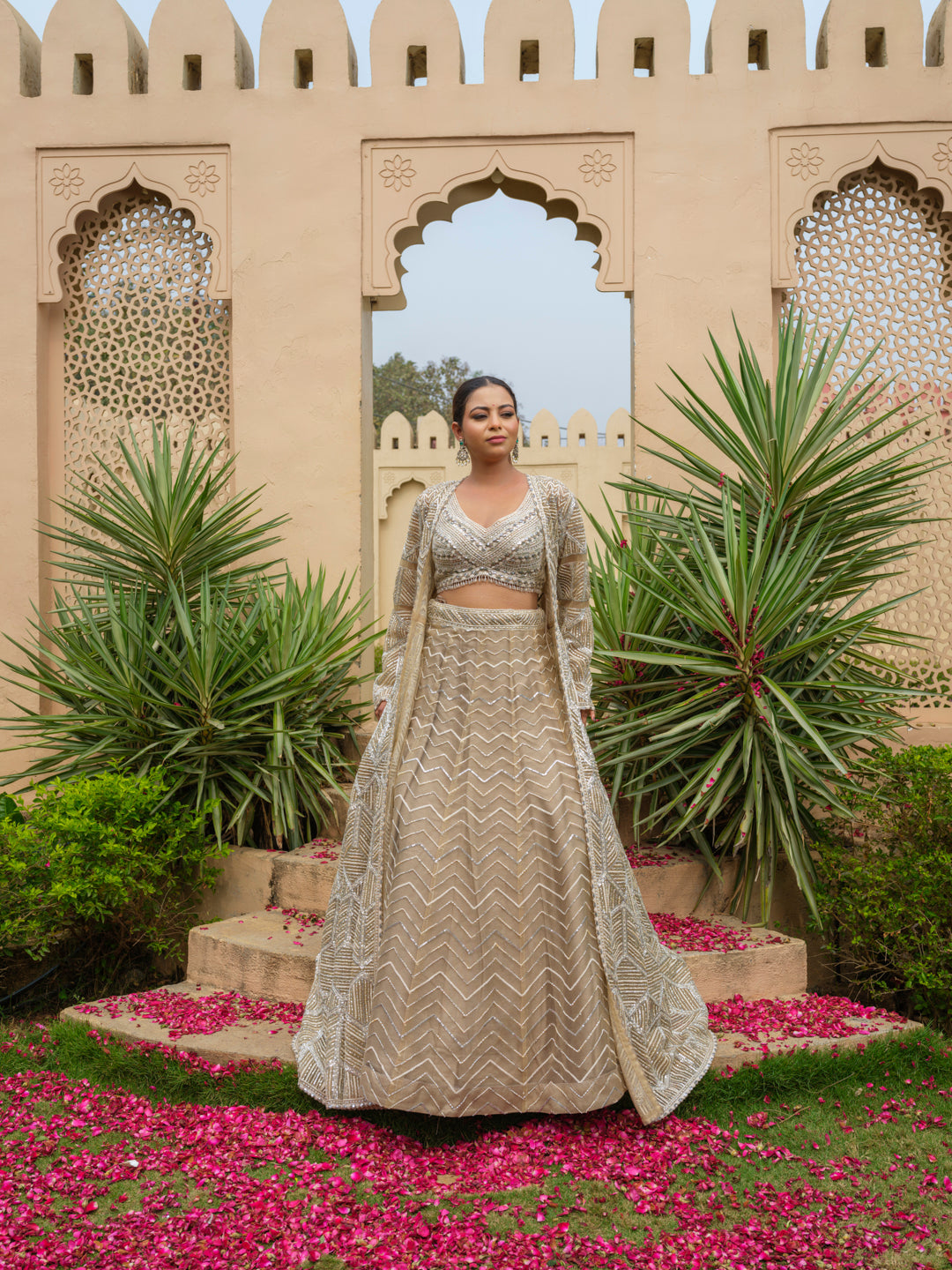 STARLIT ELEGANCE