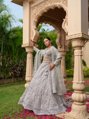 Silver Serenity