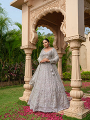 Silver Serenity