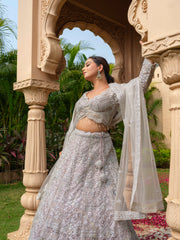 Silver Serenity