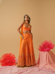 Tangerine Glow