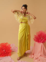 Lime Luxe