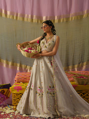 Ivory Bloom
