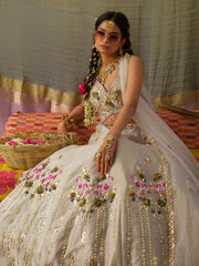 Ivory Bloom